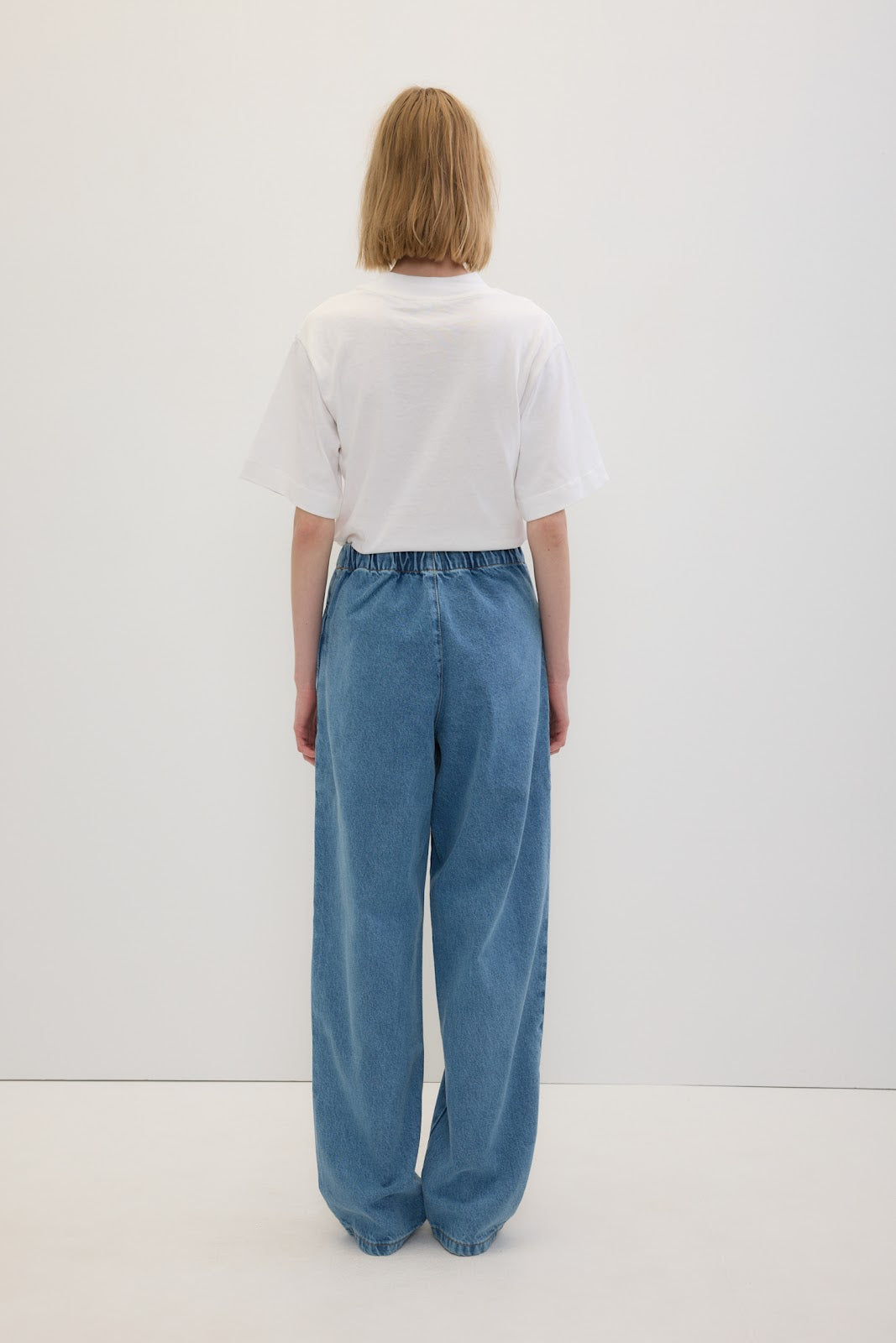 Feixa Pants