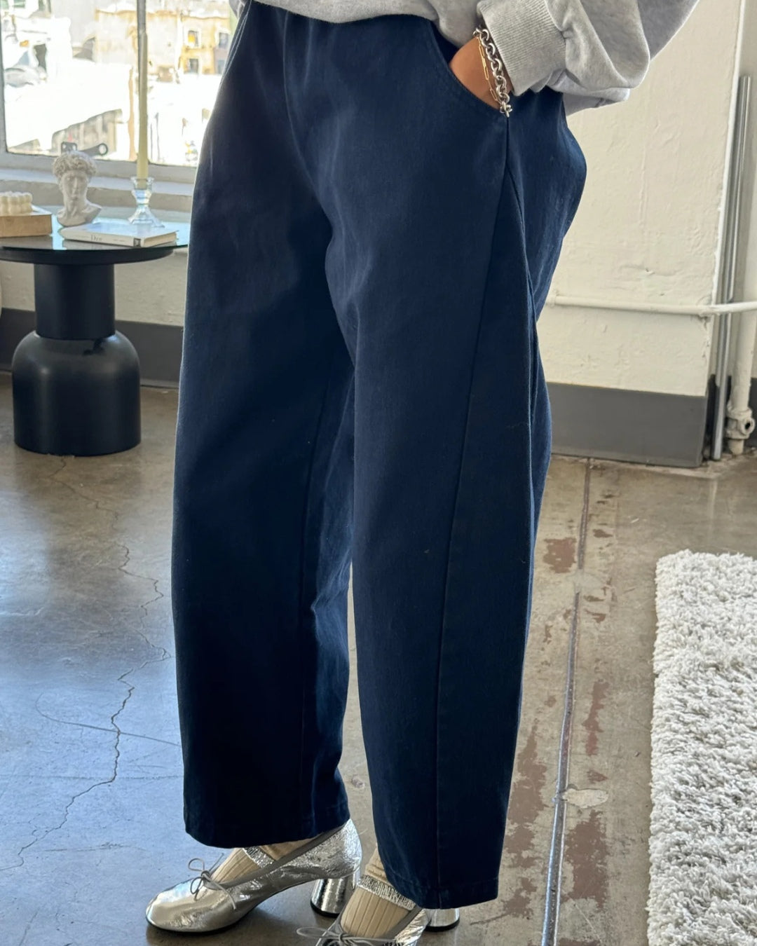 Arc Pants