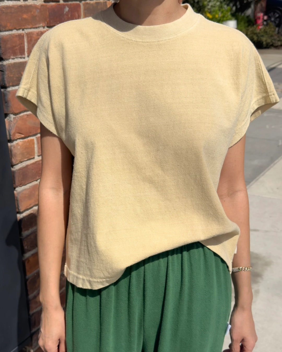 Jeanne Tee