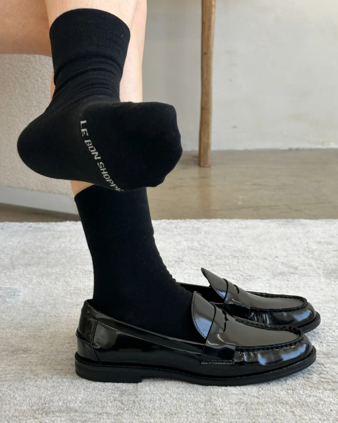 Sneaker Socks