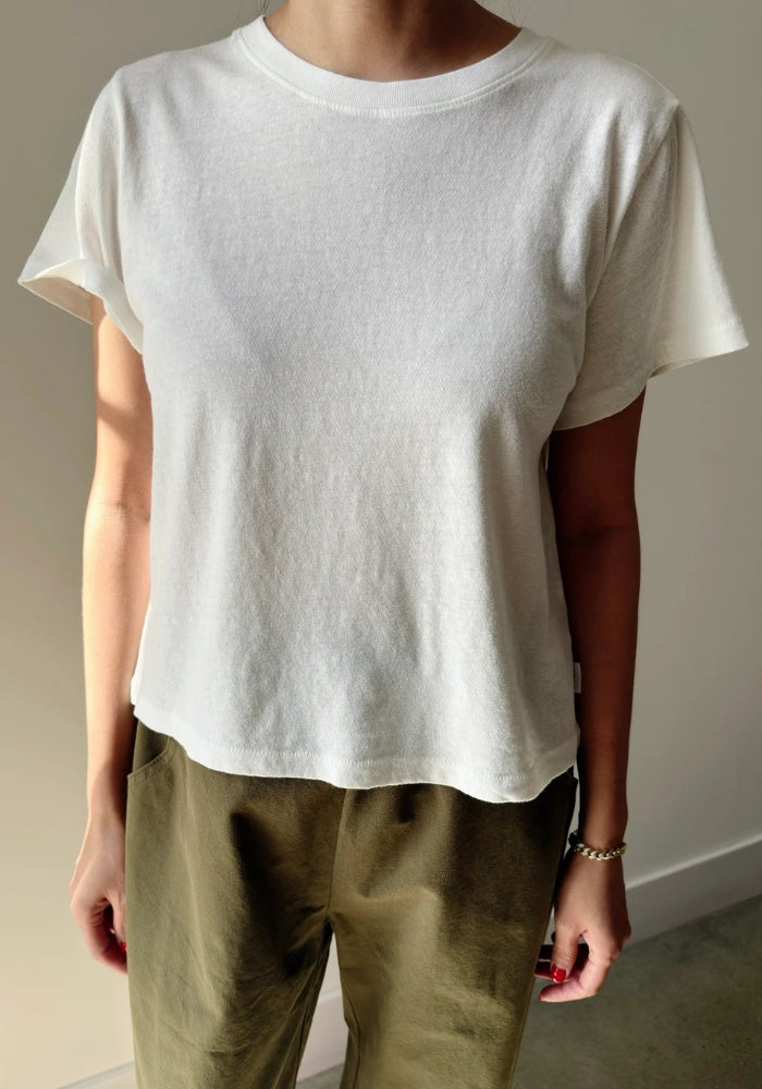 Airy Darling Tee