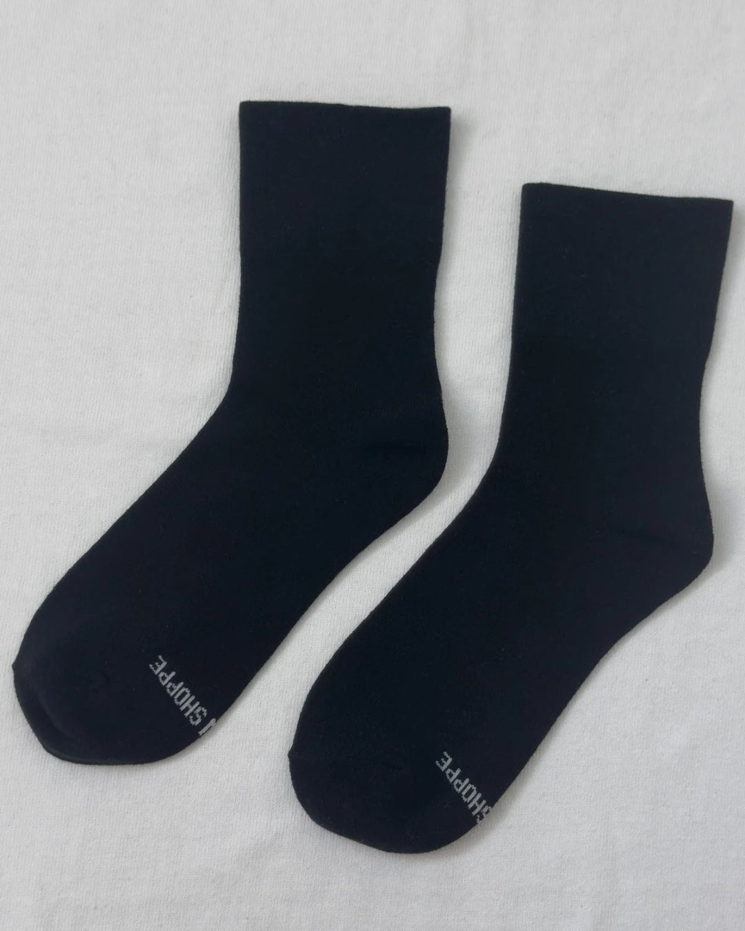 Sneaker Socks
