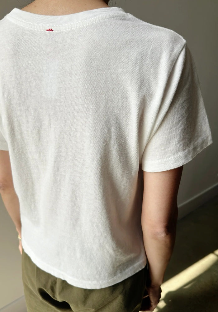 Airy Darling Tee