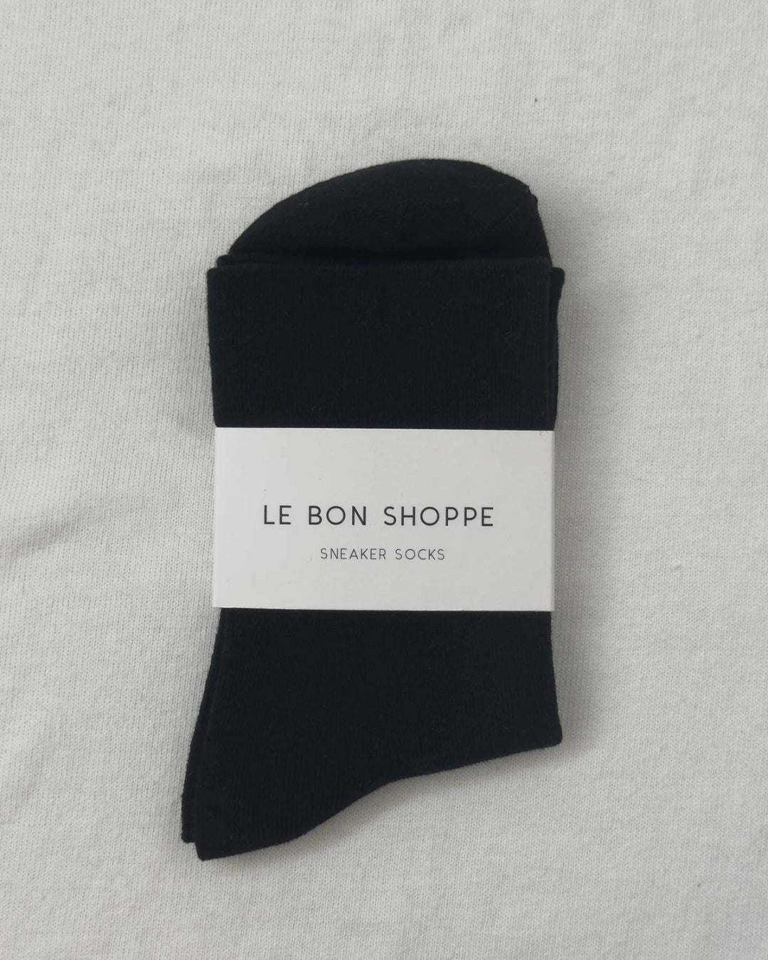 Sneaker Socks