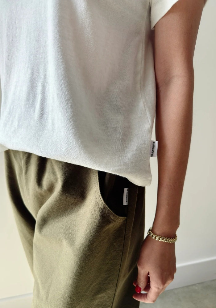 Airy Darling Tee