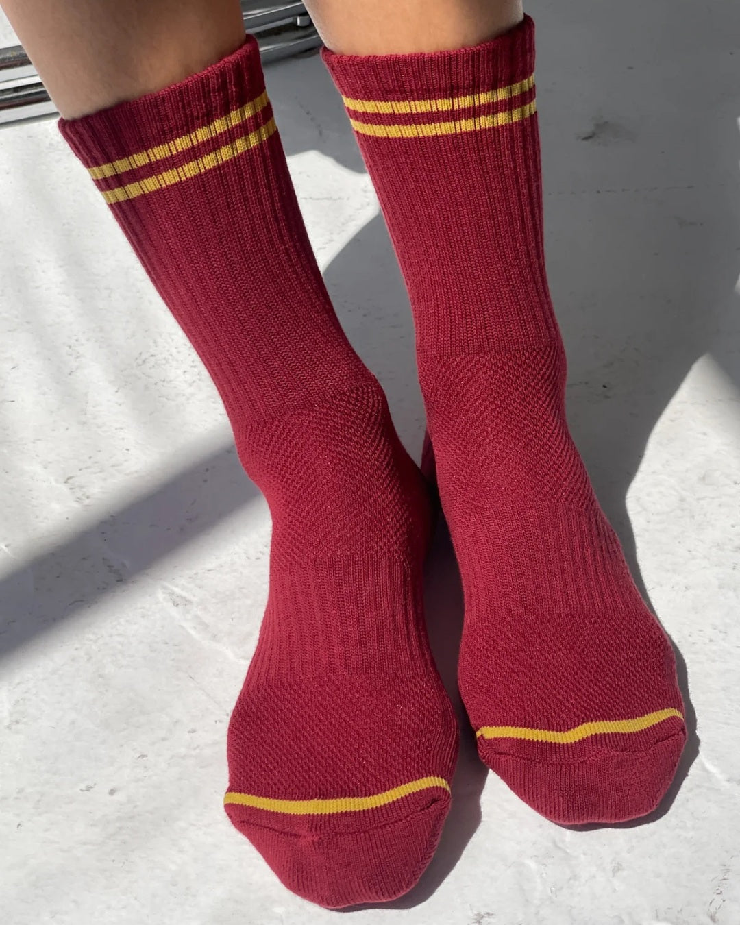 Boyfriend Socks