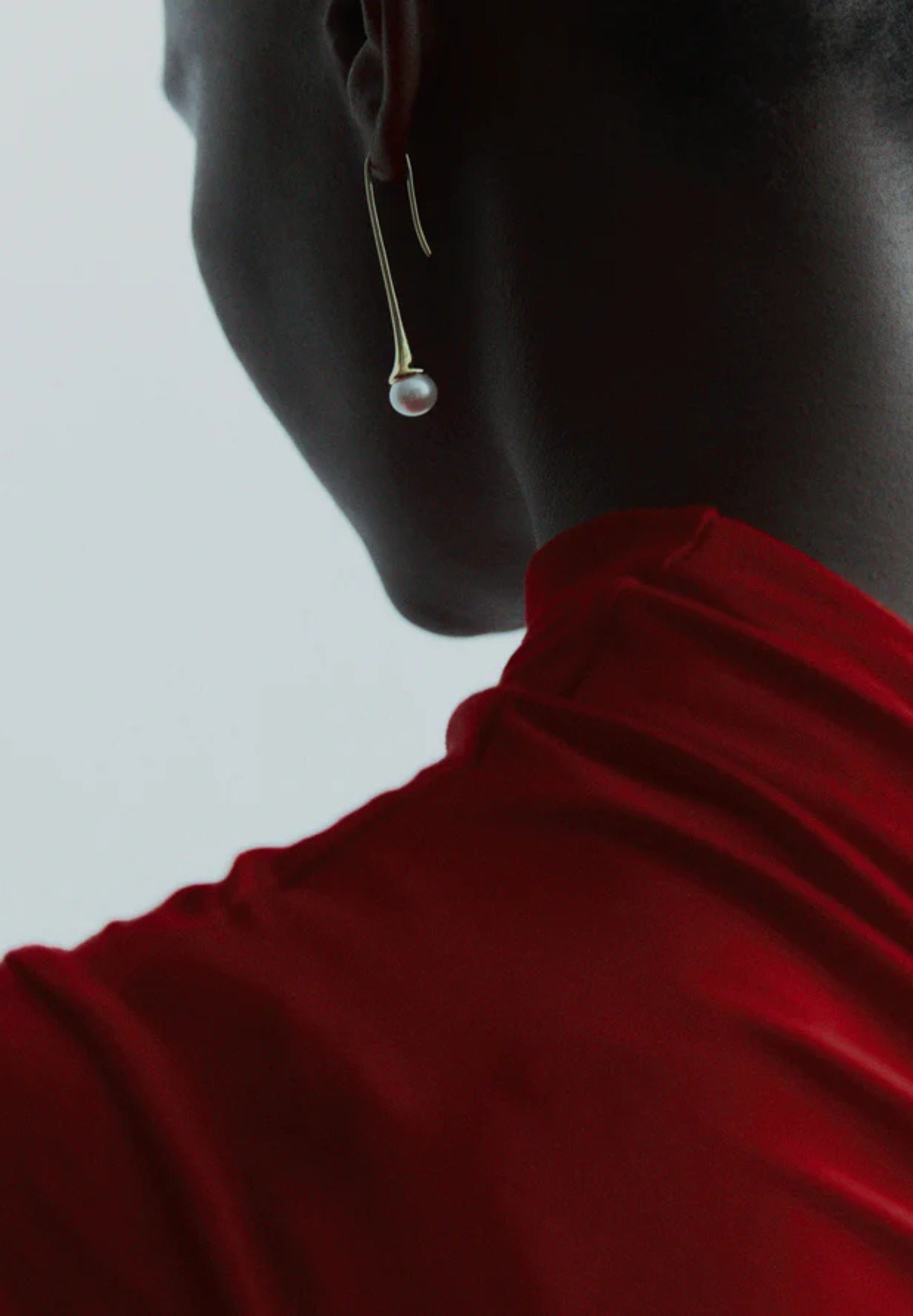 Lumora Drop Earrings