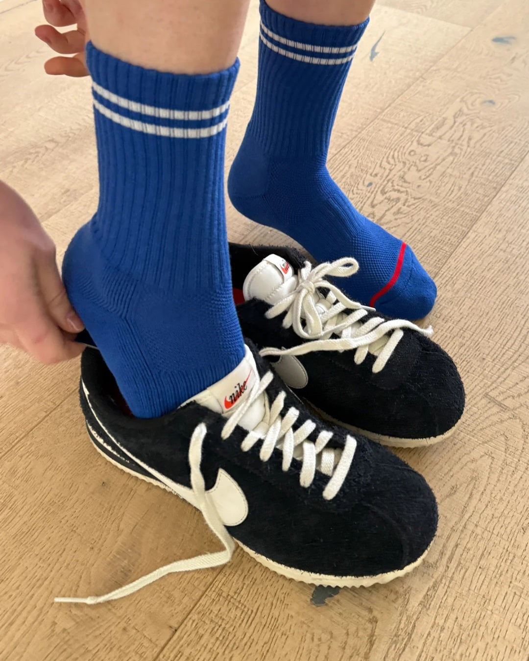 Boyfriend Socks