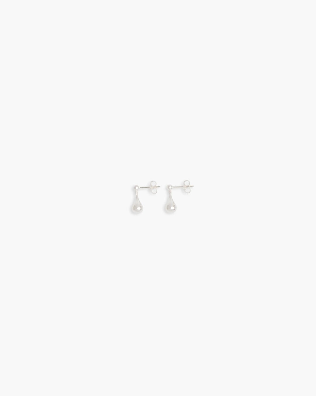 Datura Small Earrings
