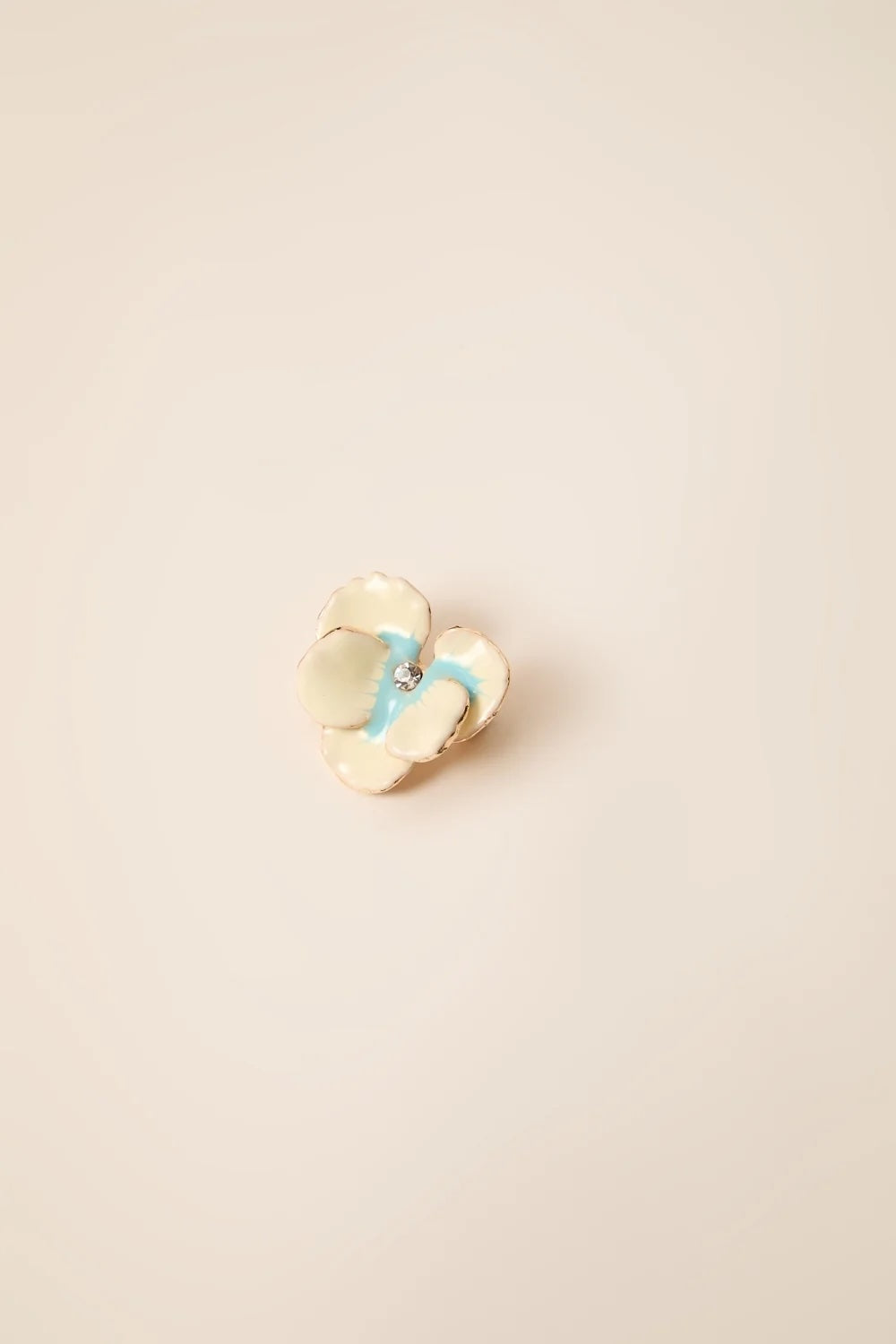 Pixie Pin