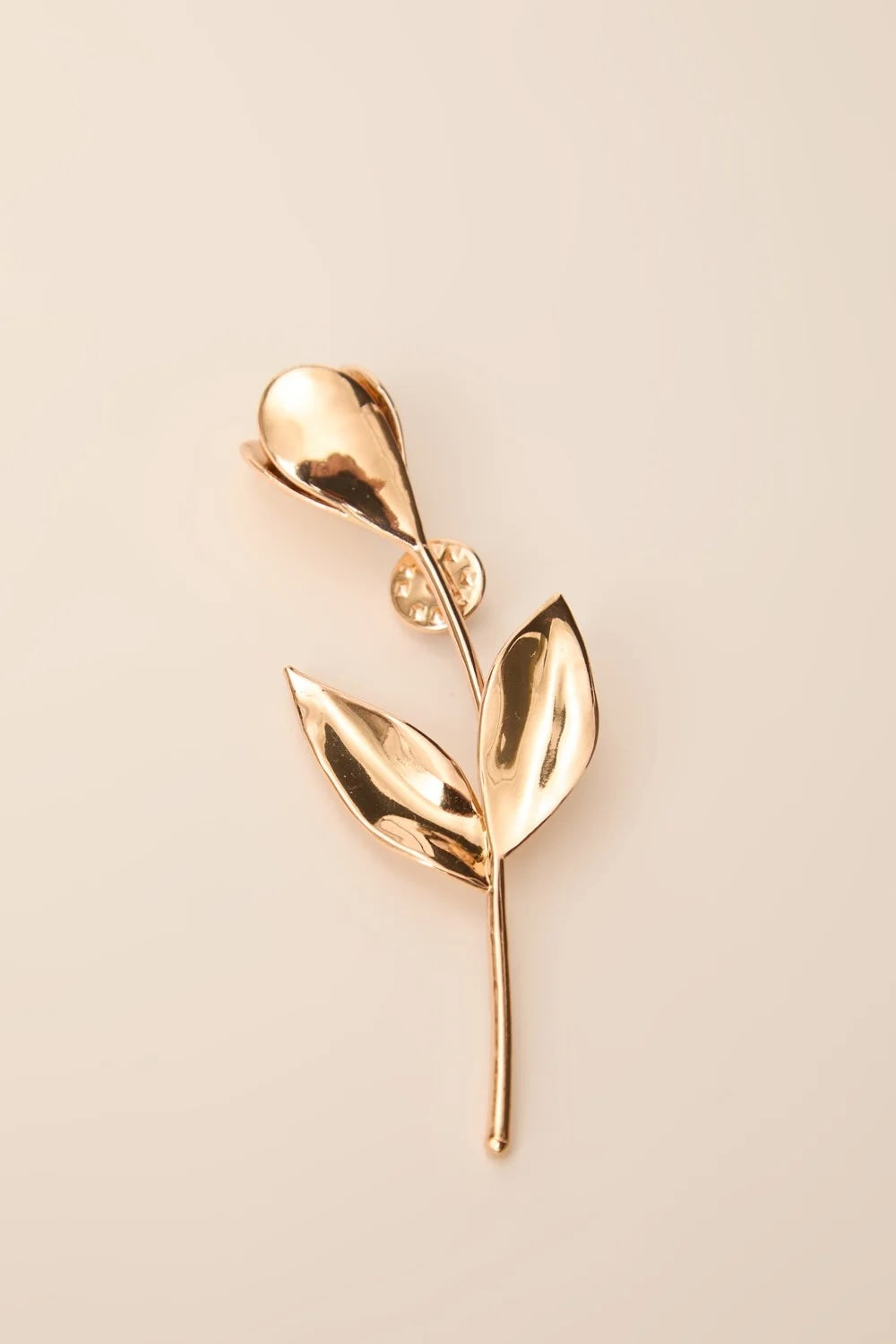 Floral Pin