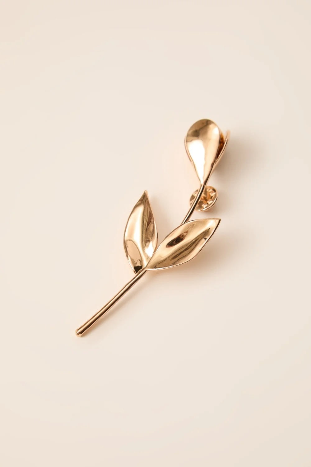 Floral Pin