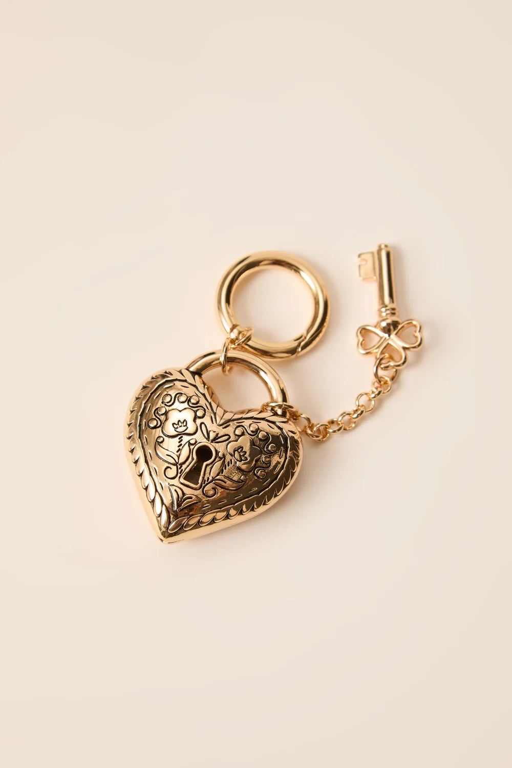 Pamina Bag Charm
