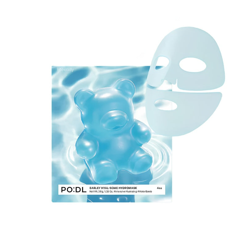 PO:DL Barley Hyal-Some HydroMask 36g
