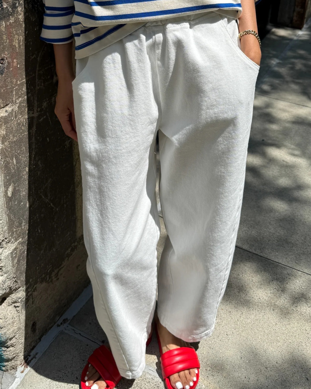 Arc Pants