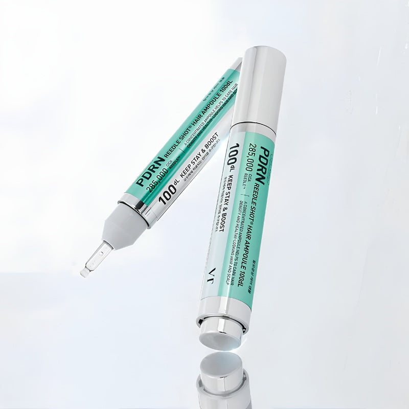 VT Reedle Shot Hair Ampoule 100dL