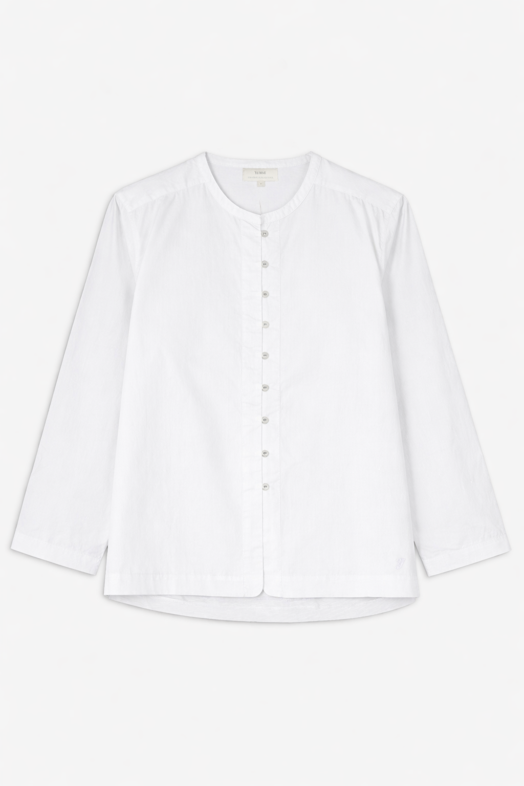 Mei Cotton Shirt