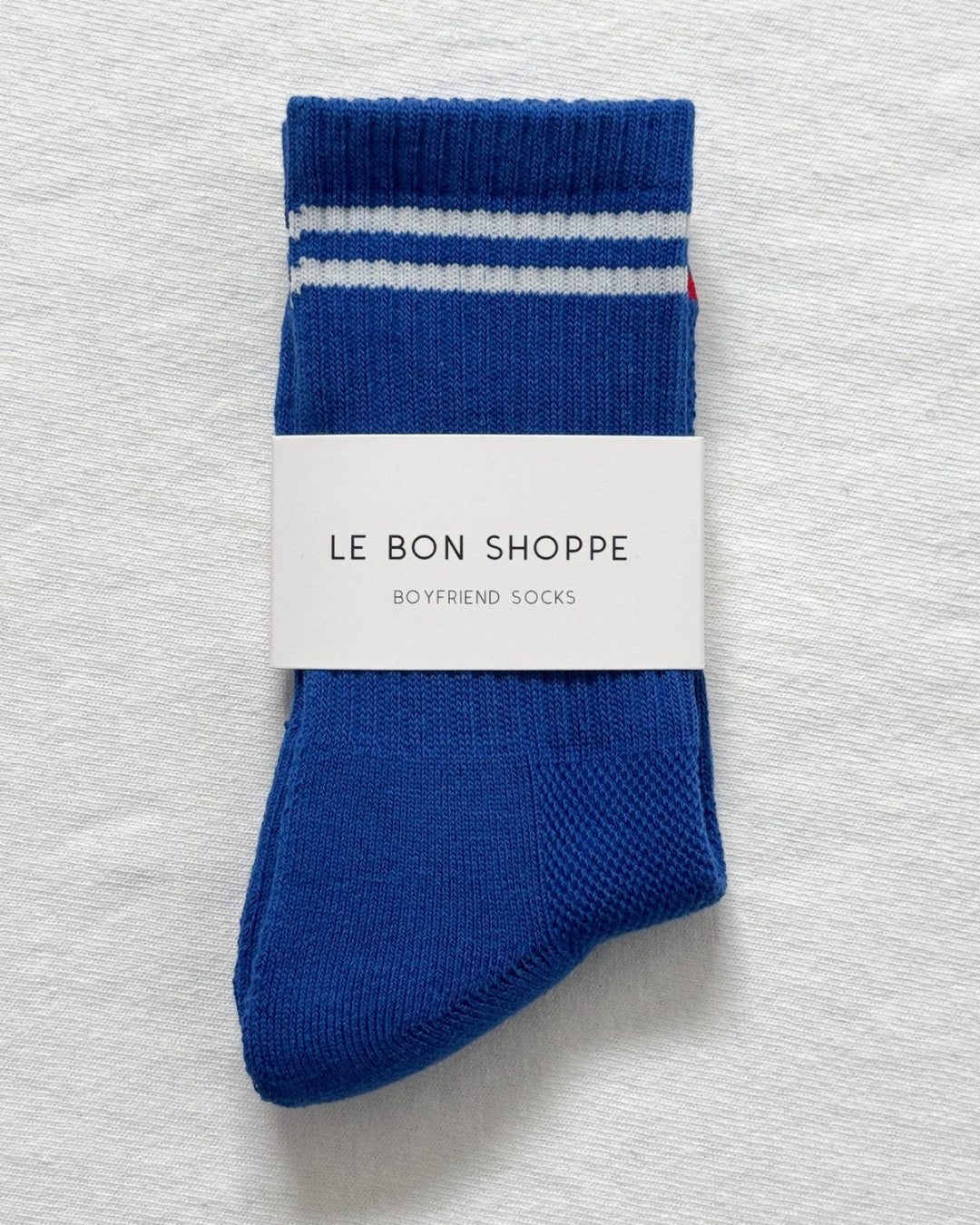 Boyfriend Socks