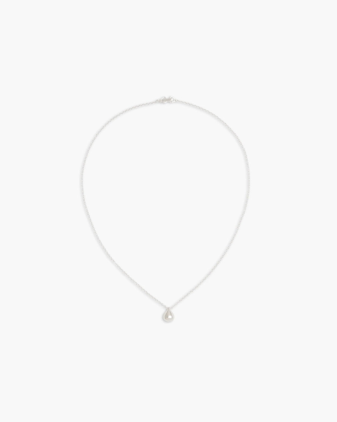 Datura Necklace