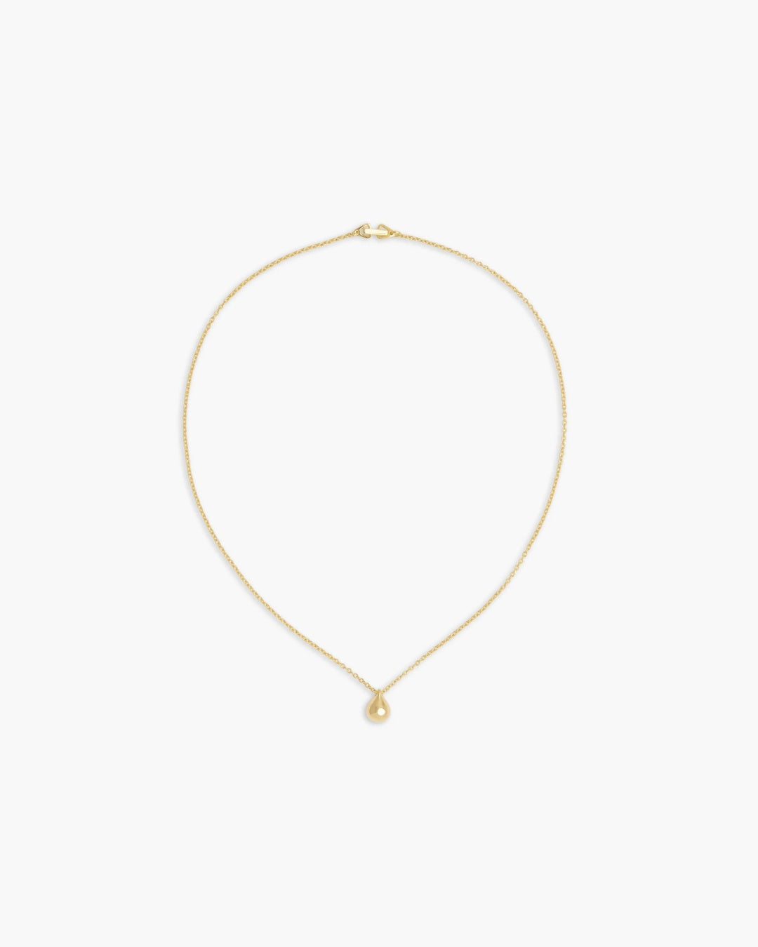 Datura Necklace