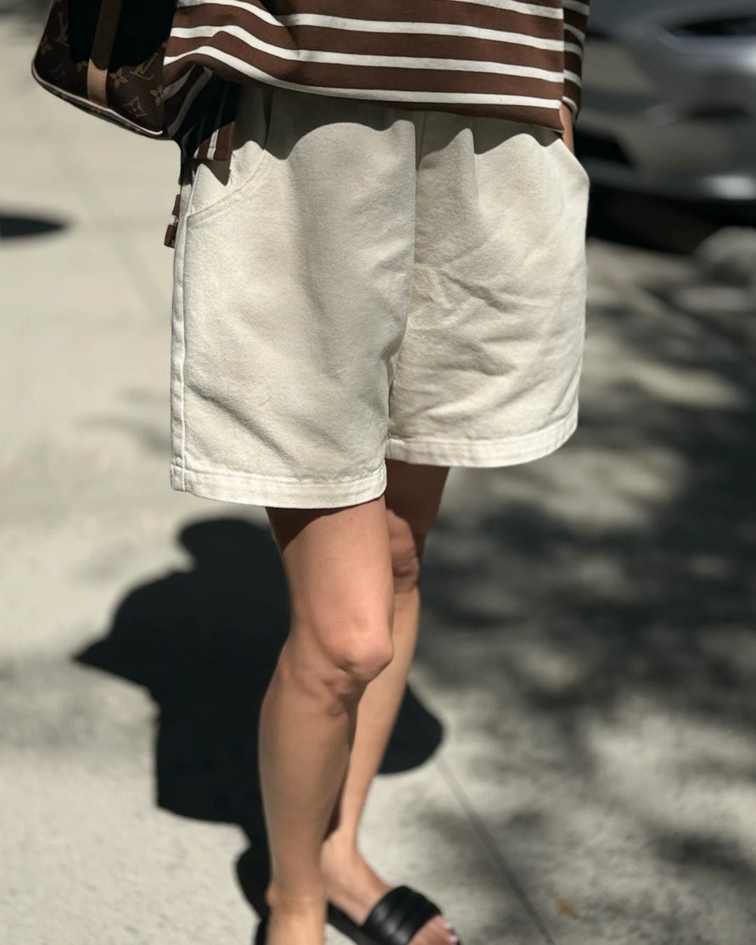 City Shorts