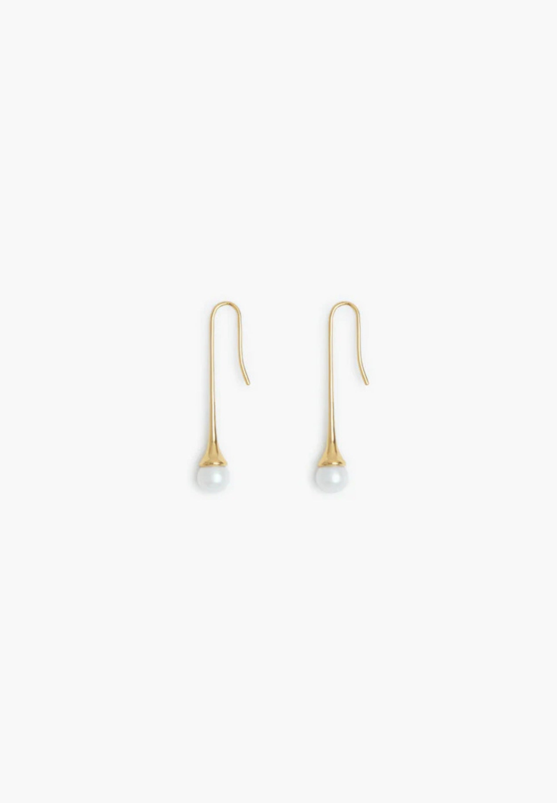 Lumora Drop Earrings