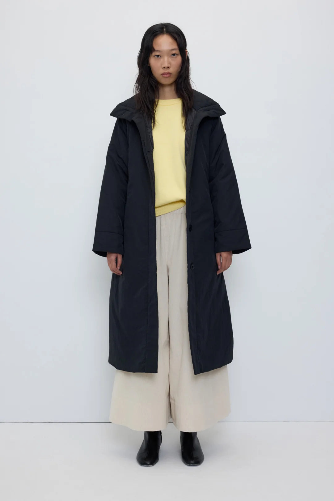 Tender Jacket