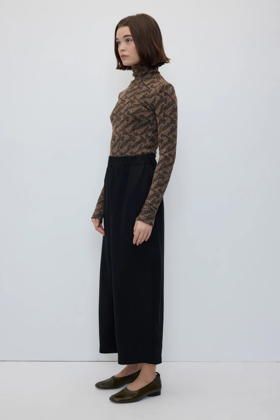 Turin Pants - Tencel