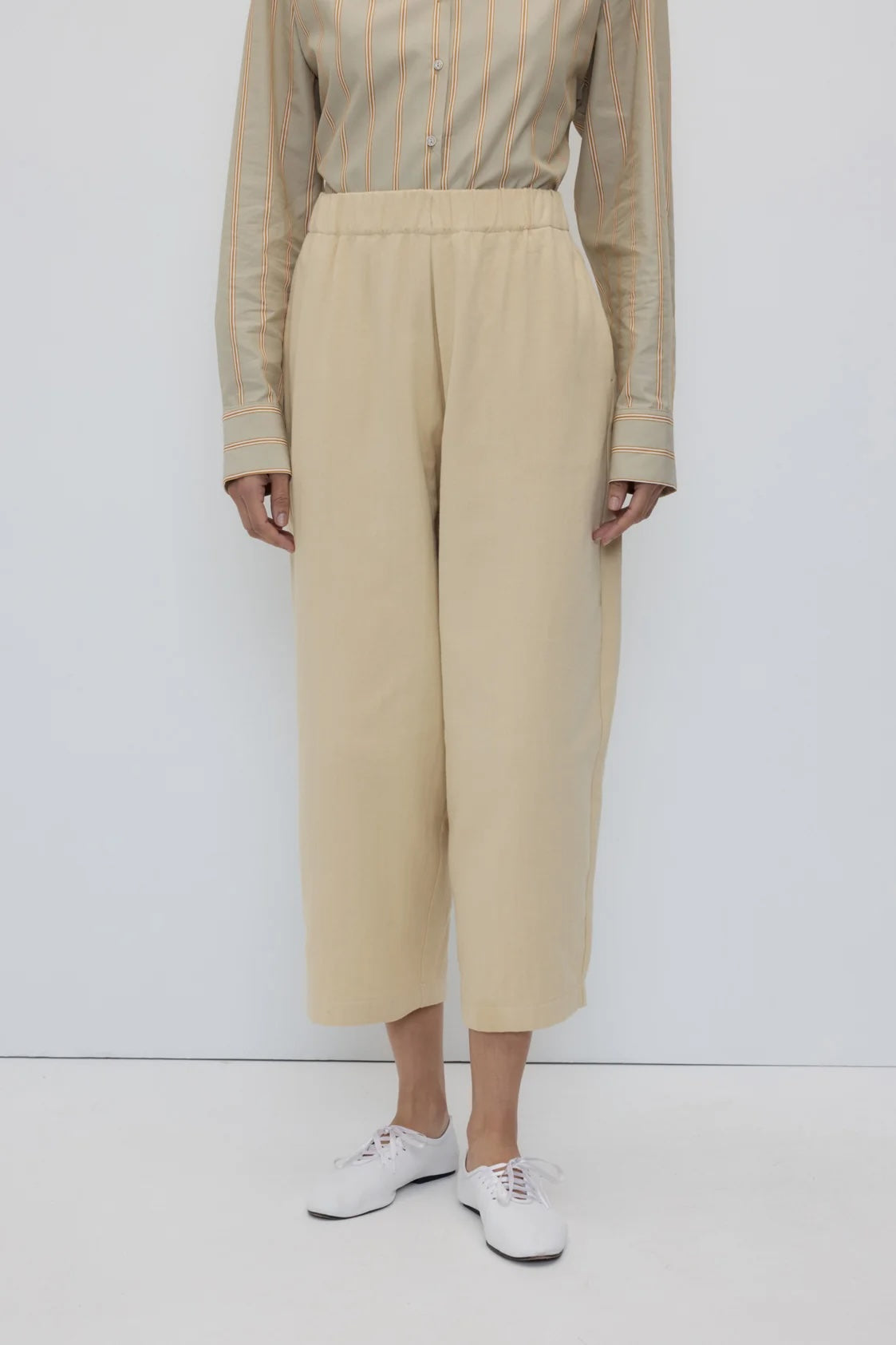 Turin Pants