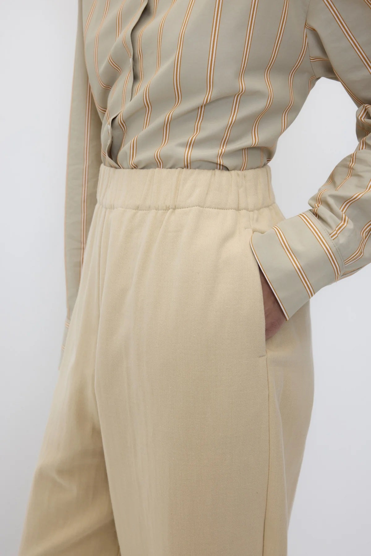 Turin Pants
