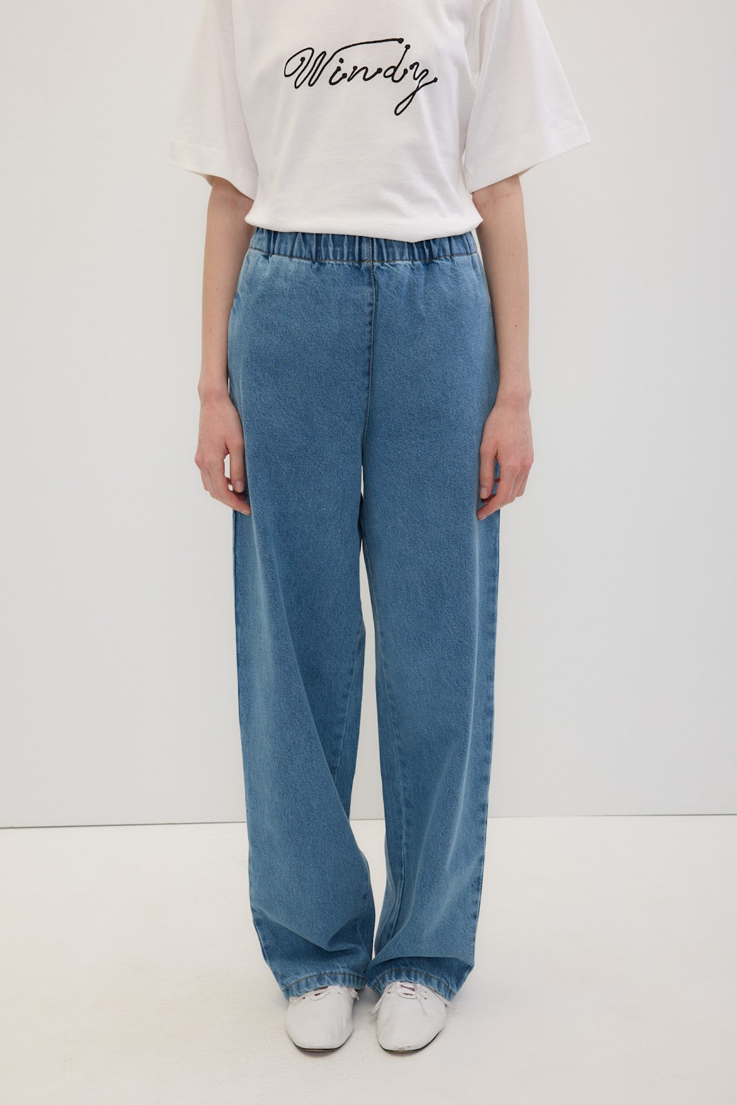 Feixa Pants