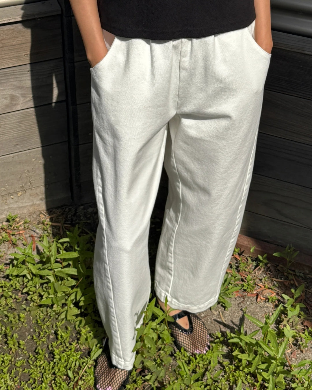 Arc Pants Pre-Order