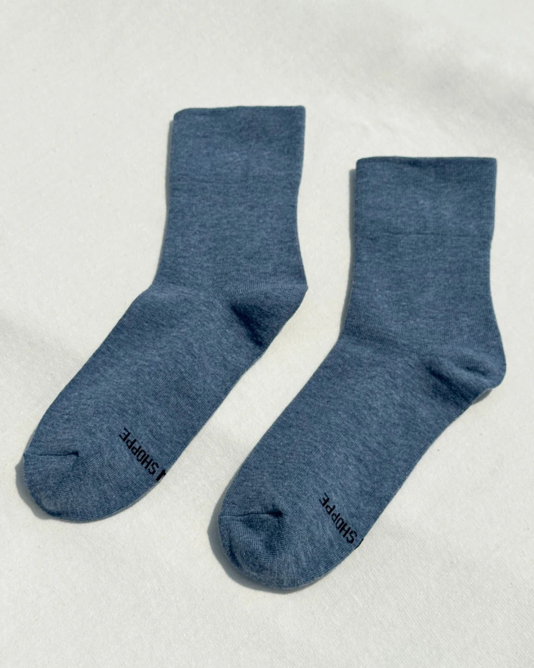 Sneaker Socks