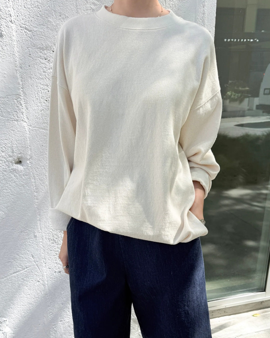 Sunday Tee