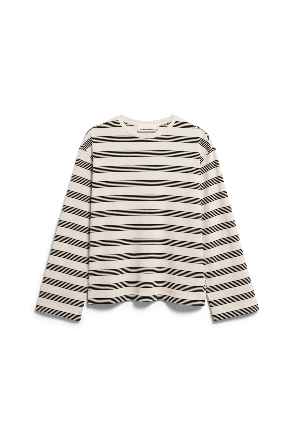 Marynaa Fine Stripe Longsleeve