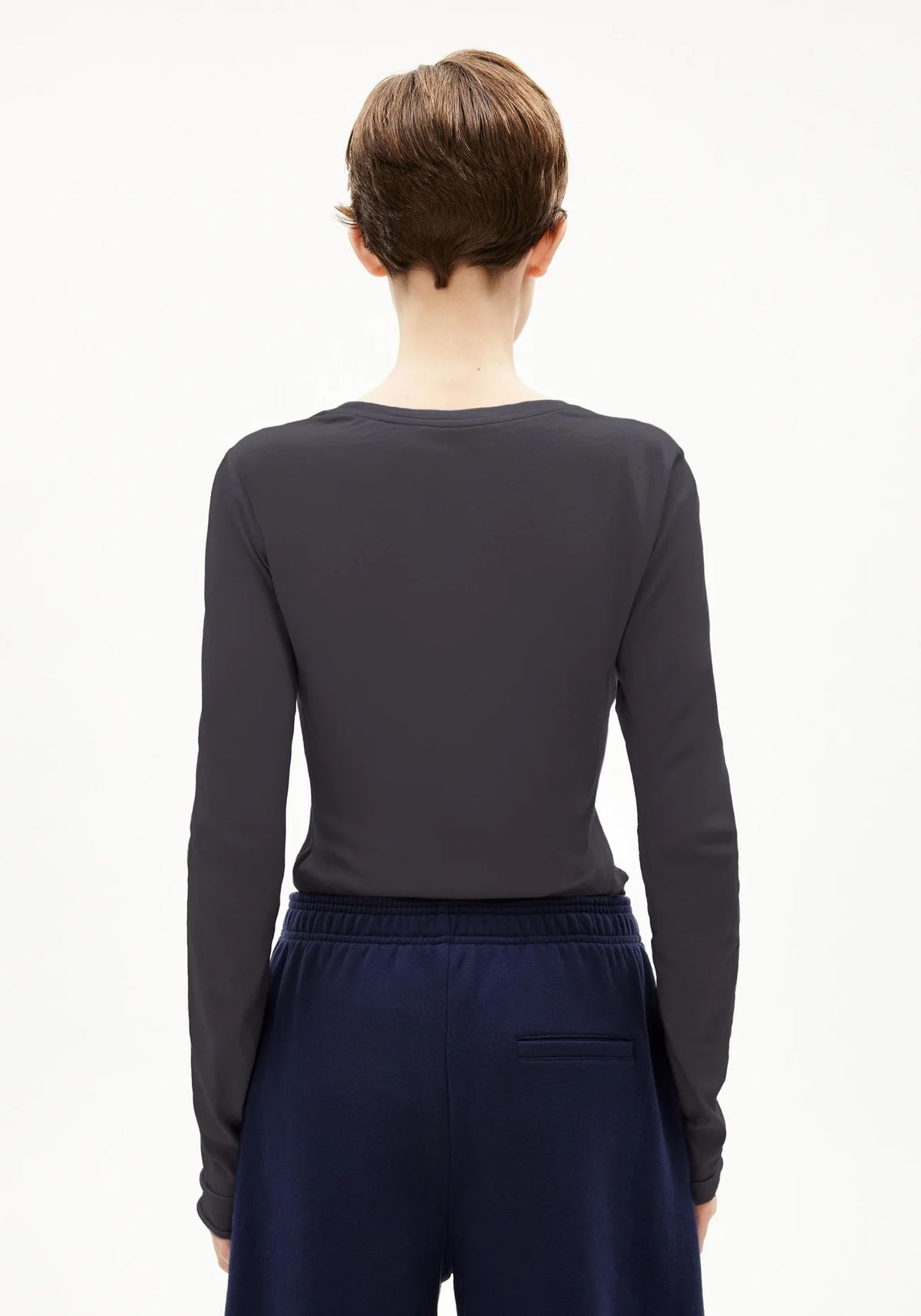 Einiaara Soft Longsleeve