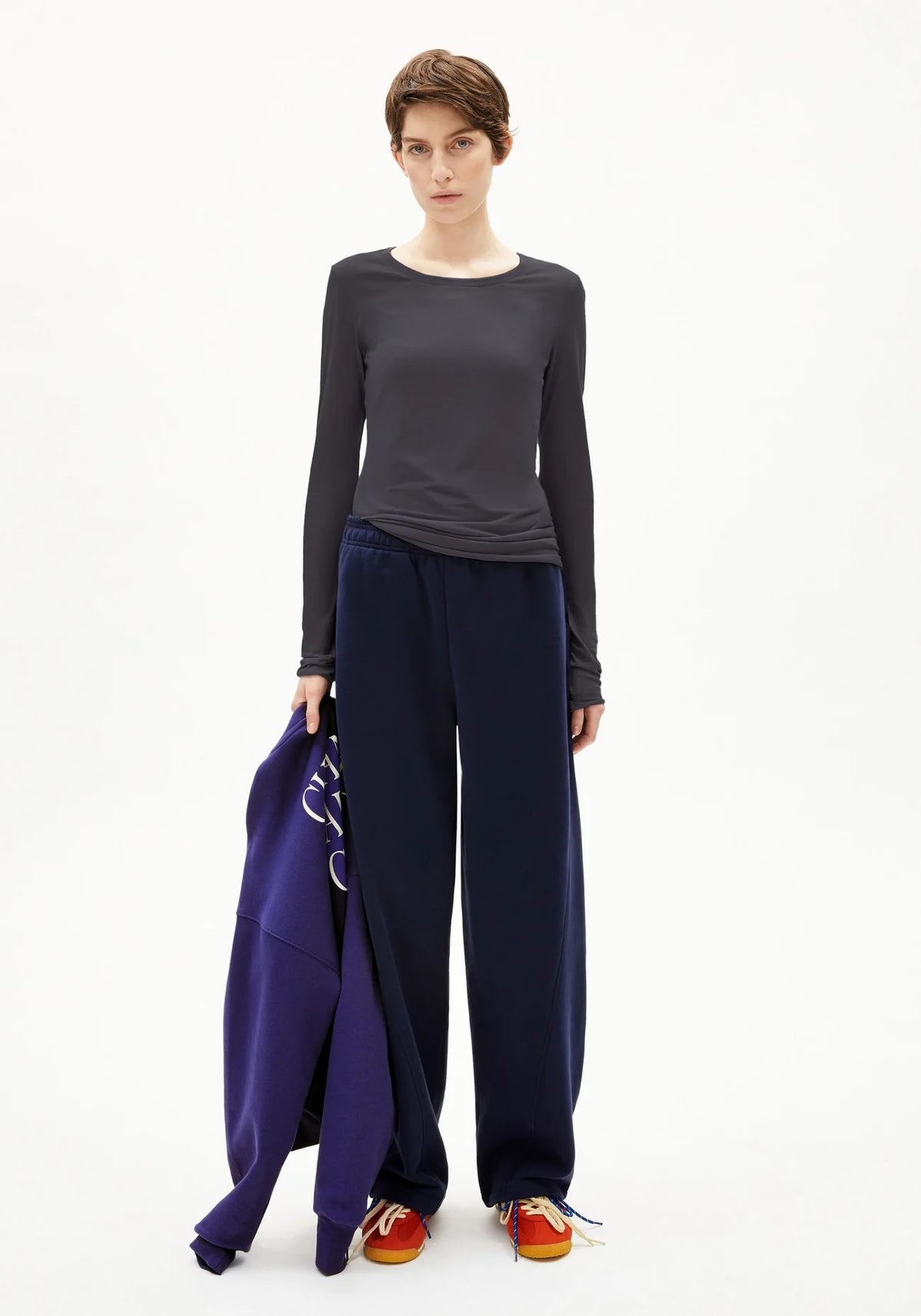 Einiaara Soft Longsleeve