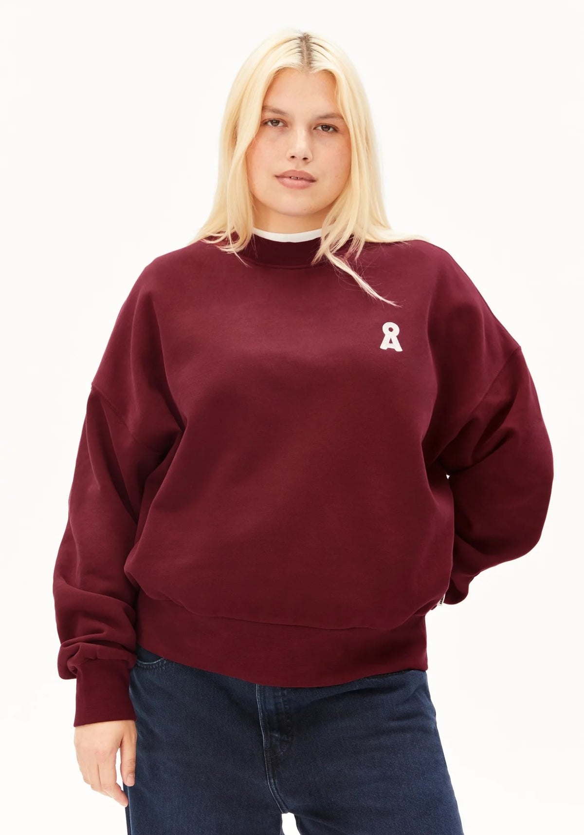 Iconic Å Alizaa Sweat
