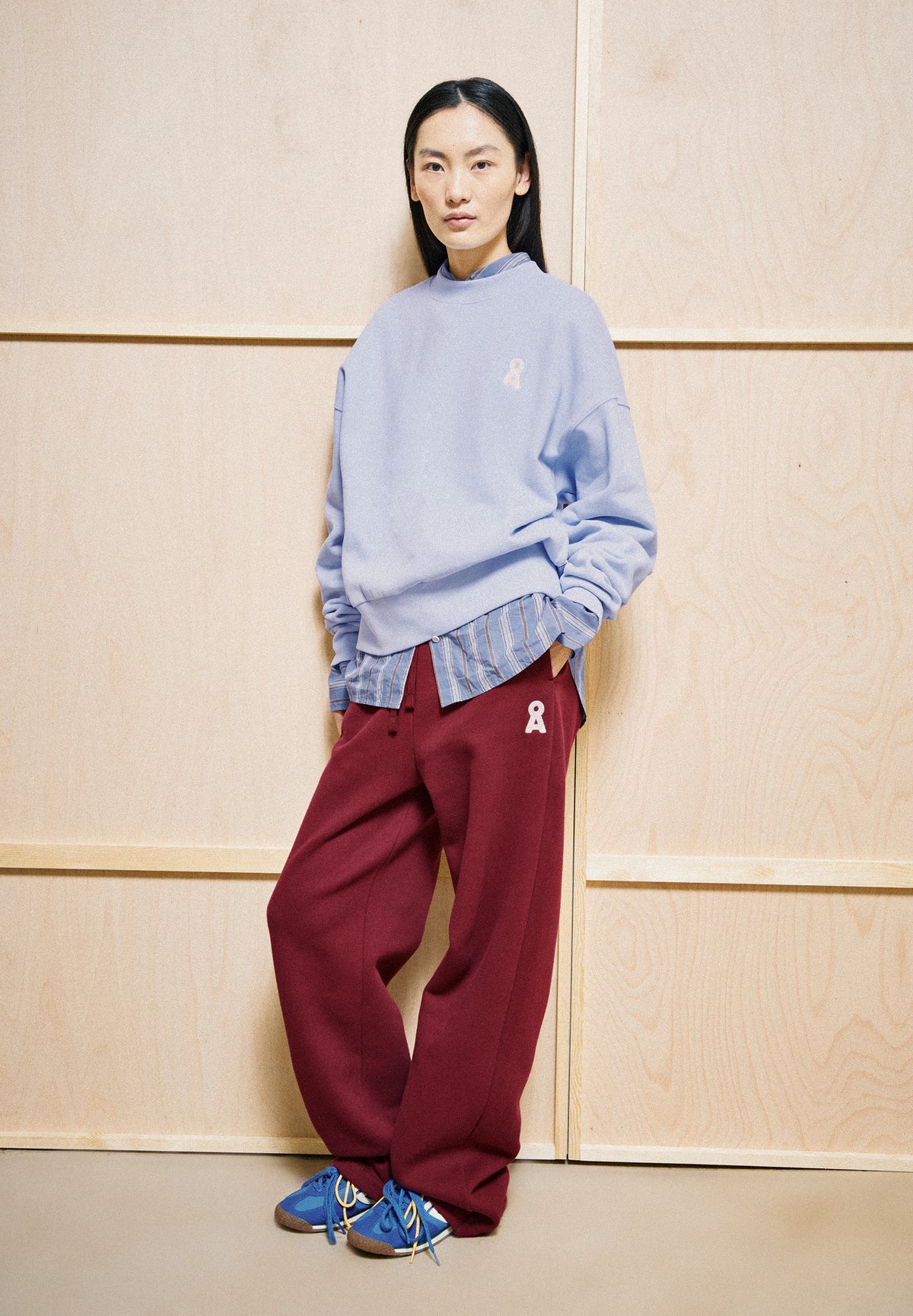 Iconic Å Ivaara Sweatpant
