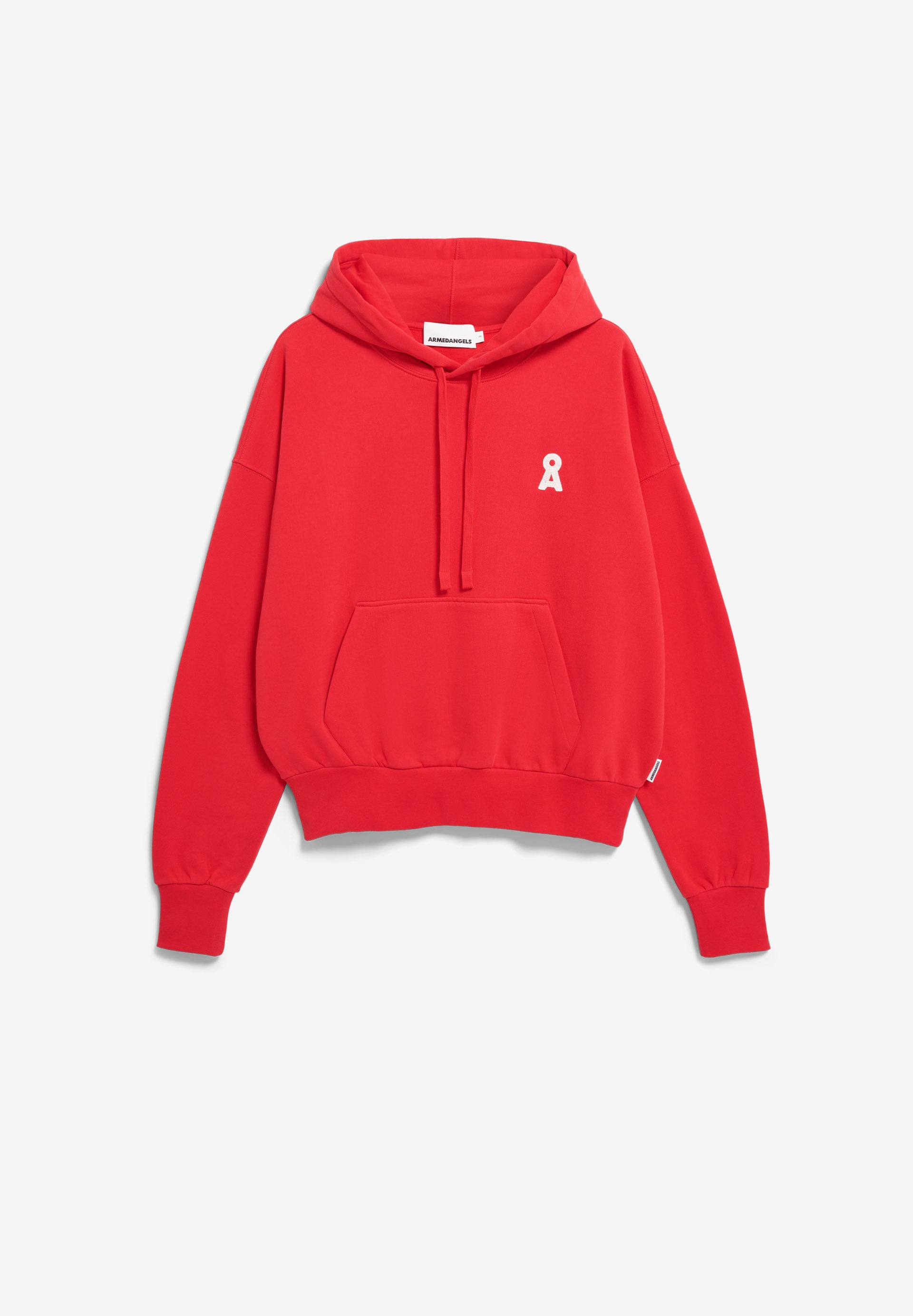 Iconic Å Francisaraa Hoodie