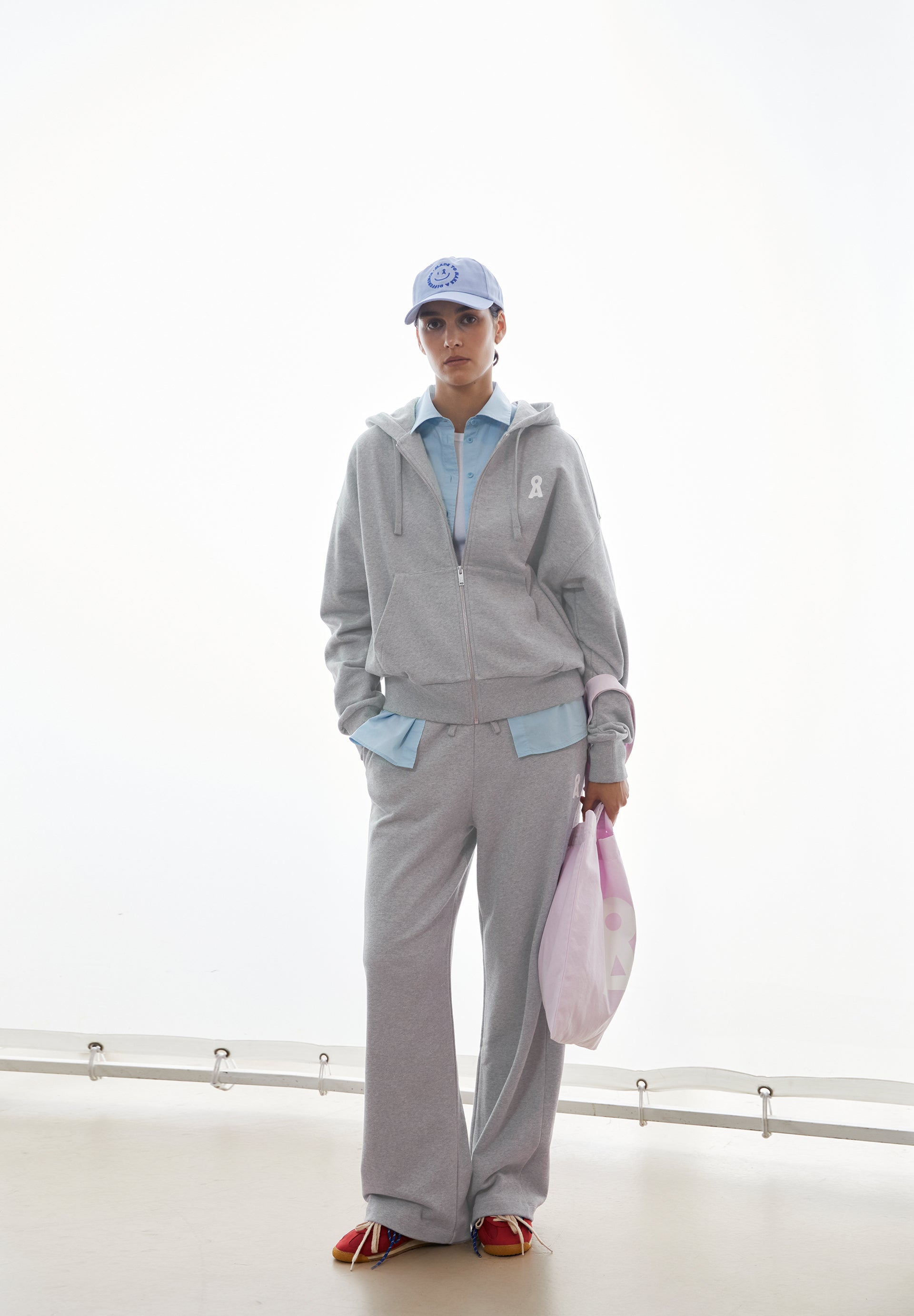 Iconic Å Rixamaa Sweat