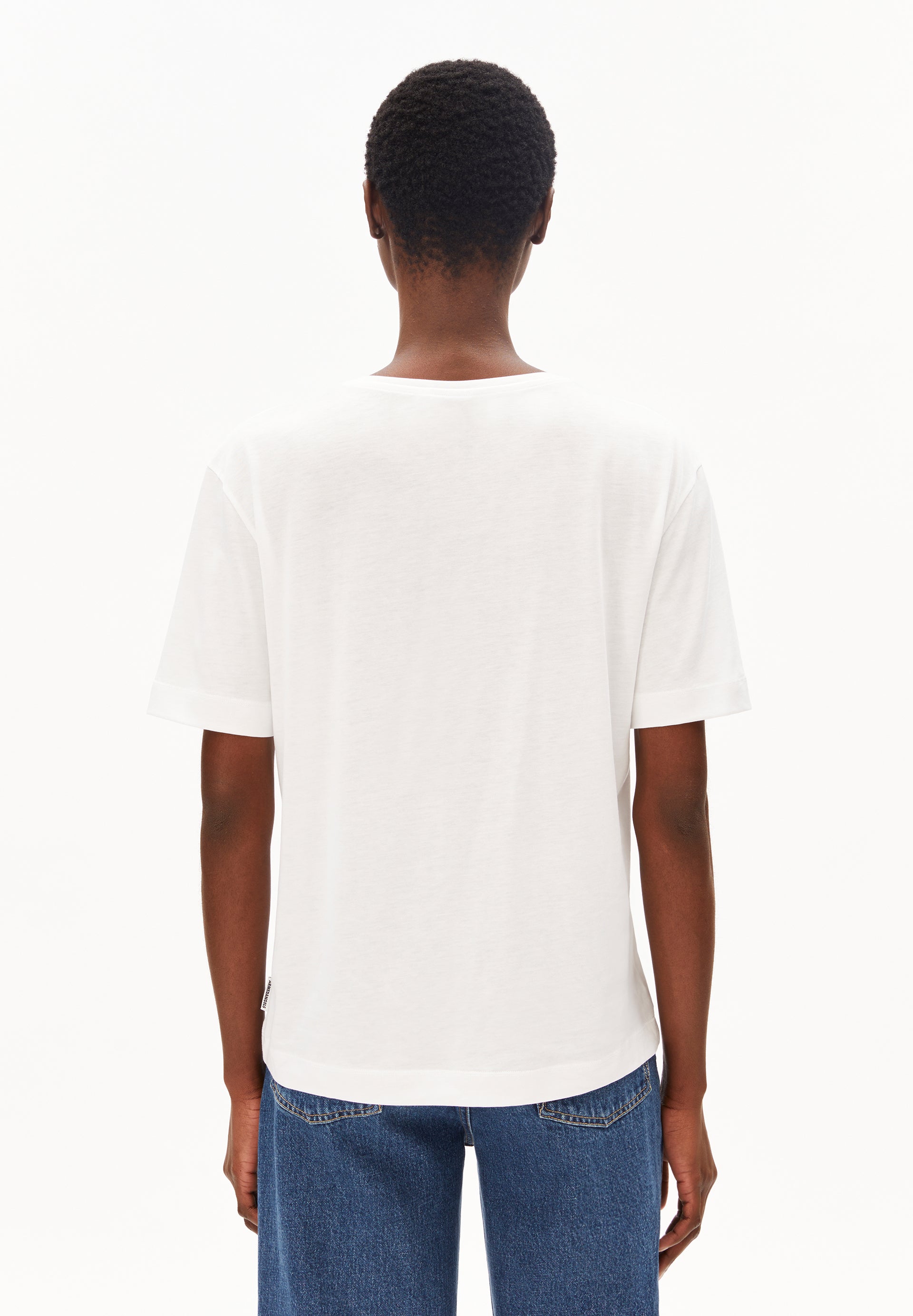 V-Neck T-Shirt