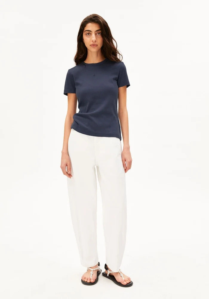 GMT Dye Rib T-Shirt