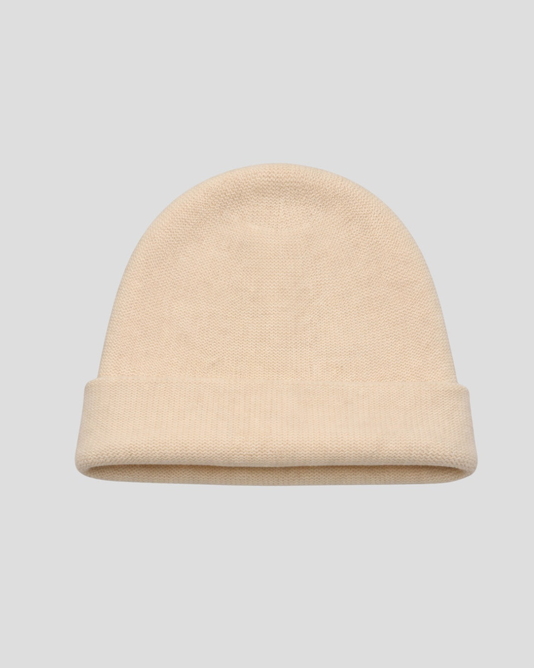 Cashmere Beanie