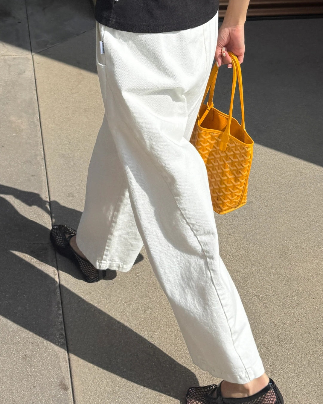 Arc Pants
