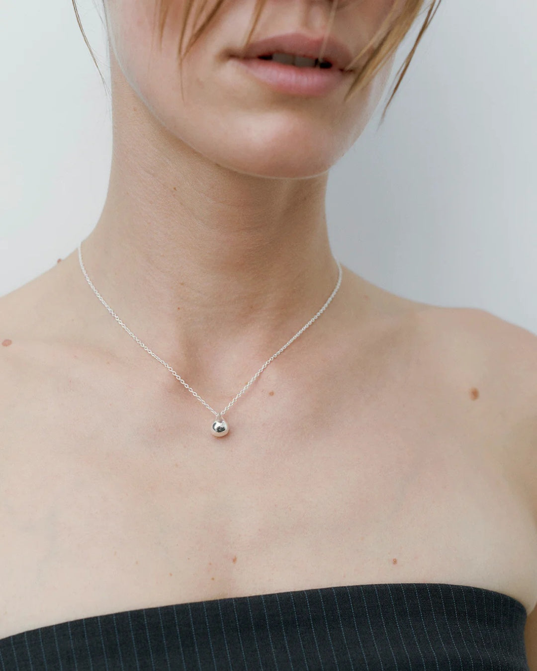 Datura Necklace