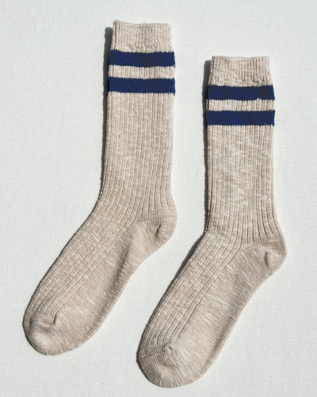 Cottage Varsity Socks