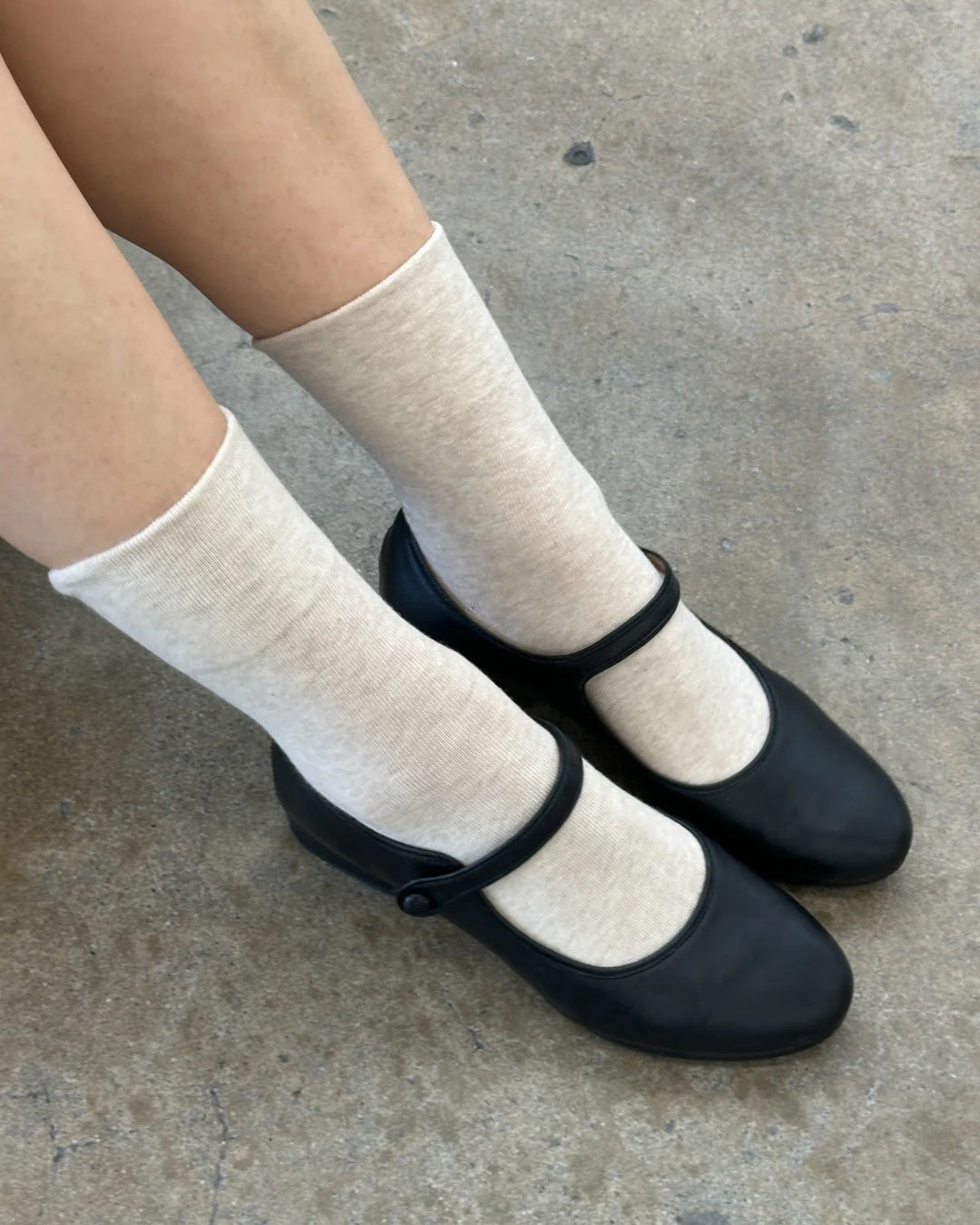 Sneaker Socks