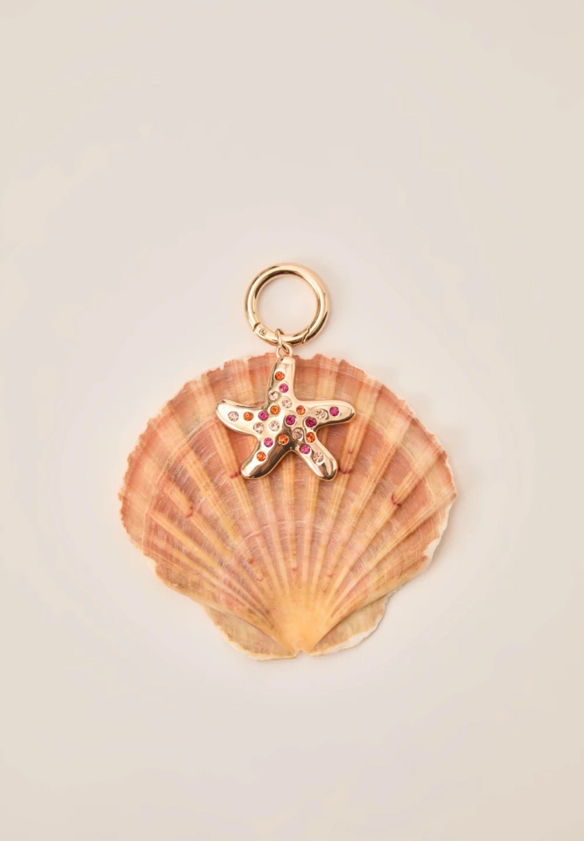 Margot Charm