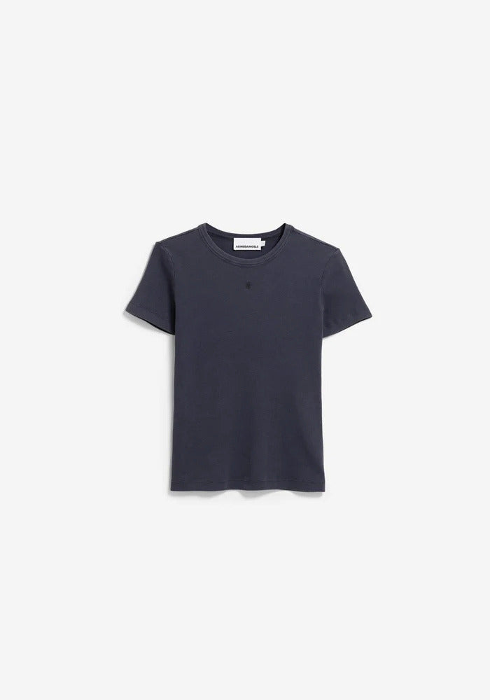 GMT Dye Rib T-Shirt